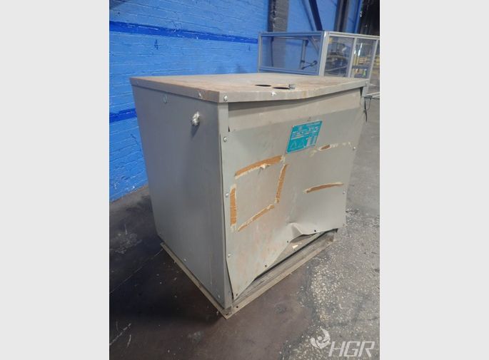 Techtran Techtran Transformer
