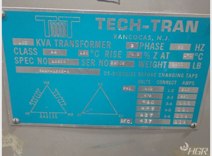 Techtran Techtran Transformer
