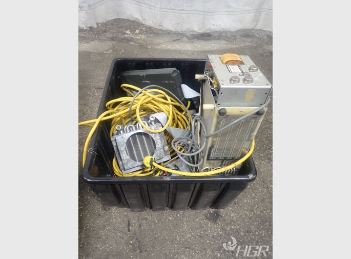  Electronicselectrical Componentsheat Exchanger