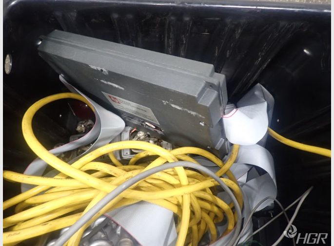  Electronicselectrical Componentsheat Exchanger