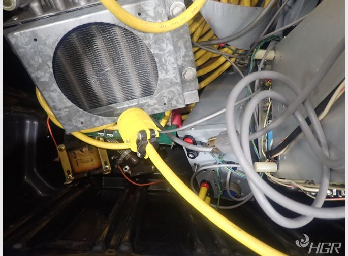  Electronicselectrical Componentsheat Exchanger