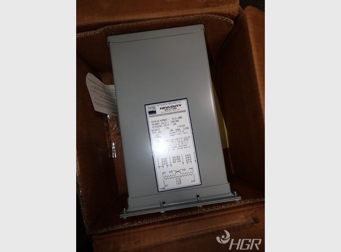 Egs Transformer
