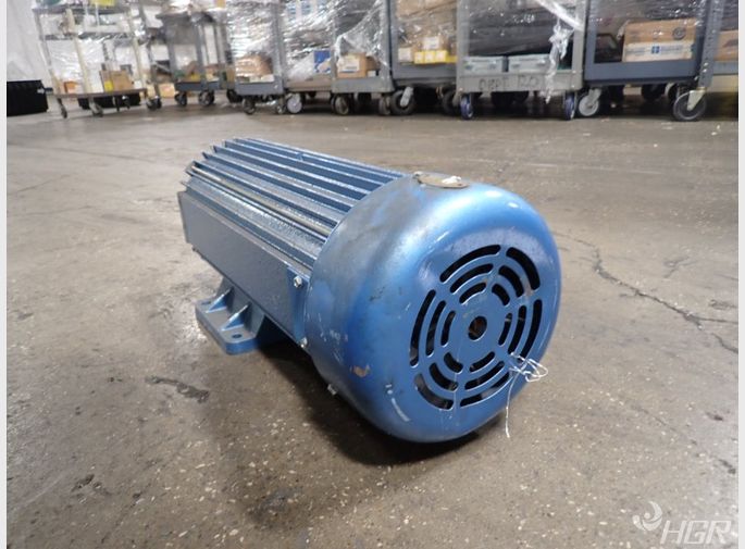 Pacific Scientific Dc Motor