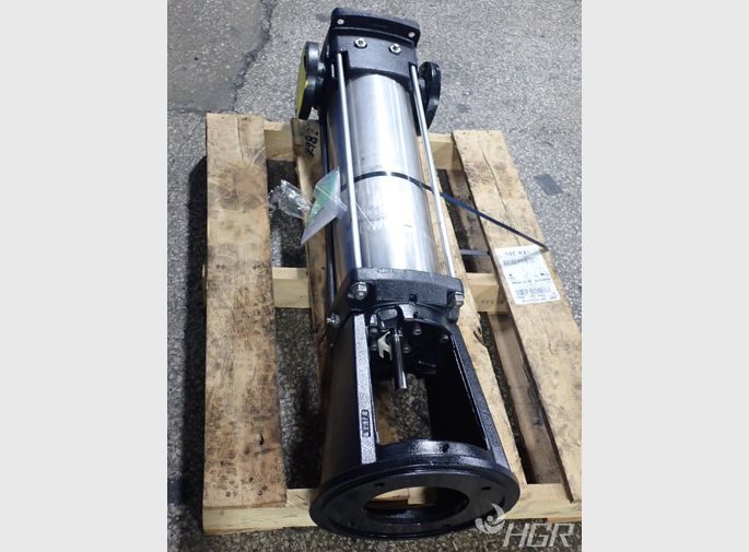 Grundfos Pump