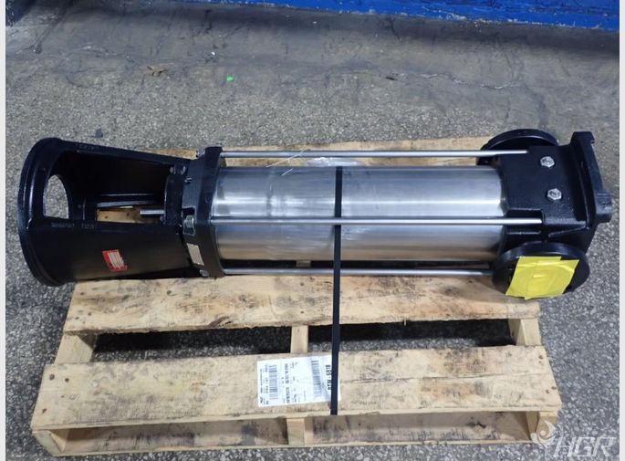 Grundfos Pump