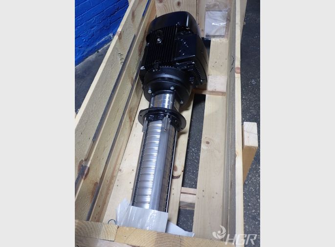 Grundfos Pump