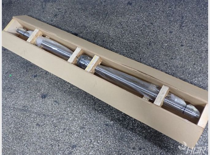 Mag Automotive  Ball Screw