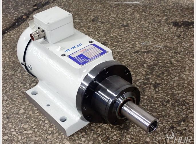 Quality Spindle Services  Spindle 