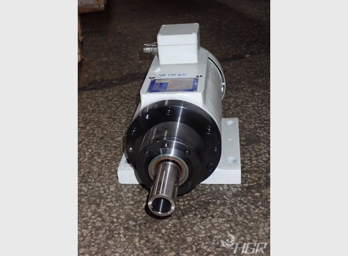 Quality Spindle Services  Spindle 