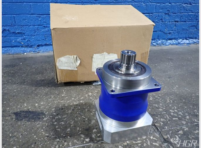 Wittenstein Gear Reducer