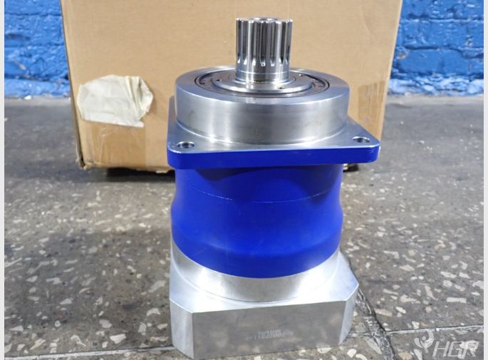 Wittenstein Gear Reducer