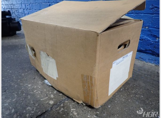 Wittenstein Gear Reducer