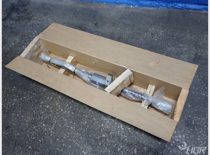  Ball Screw