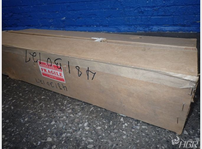  Ball Screw