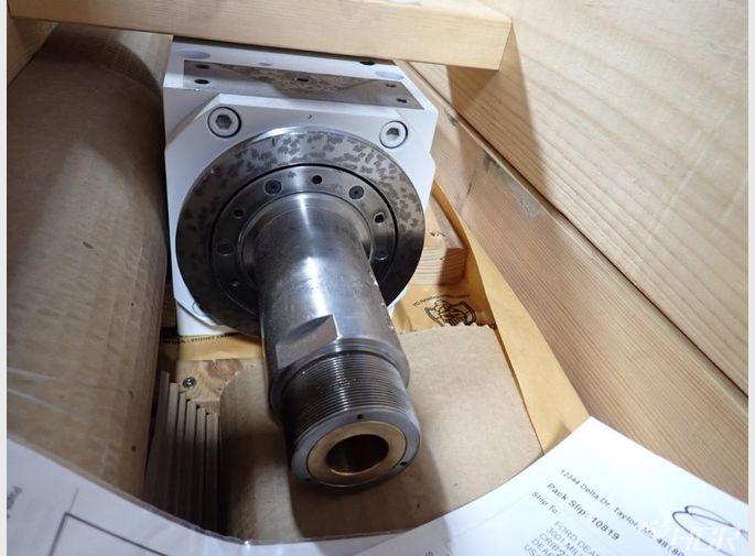  Spindle