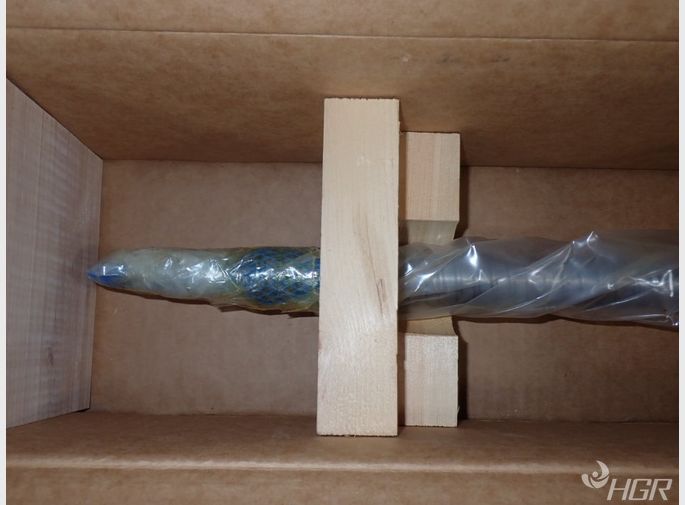 Rexroth Ball Screw