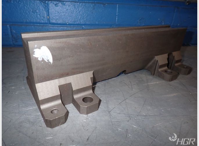  Machine Table