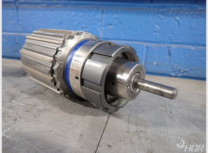  Spindle