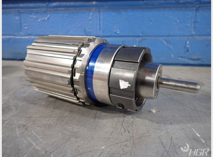  Spindle