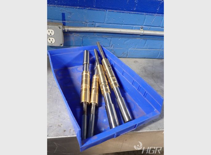  Tool Bits