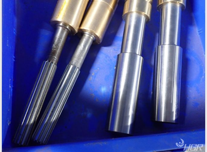  Tool Bits