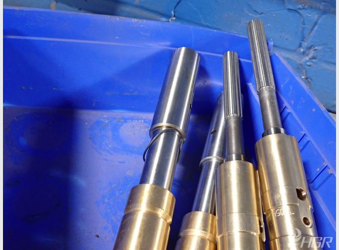  Tool Bits