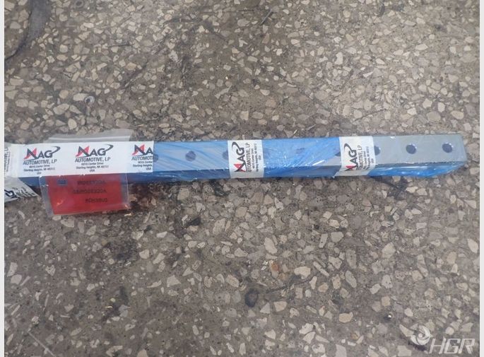  Linear Slide