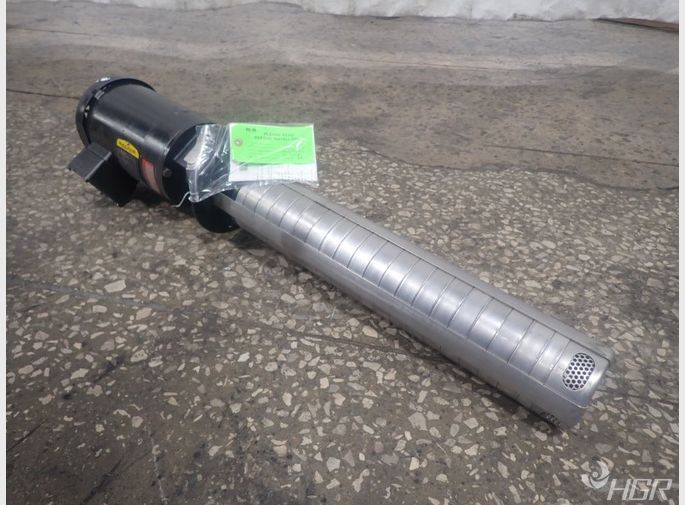 Grundfos Pump