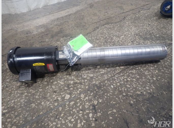 Grundfos Pump