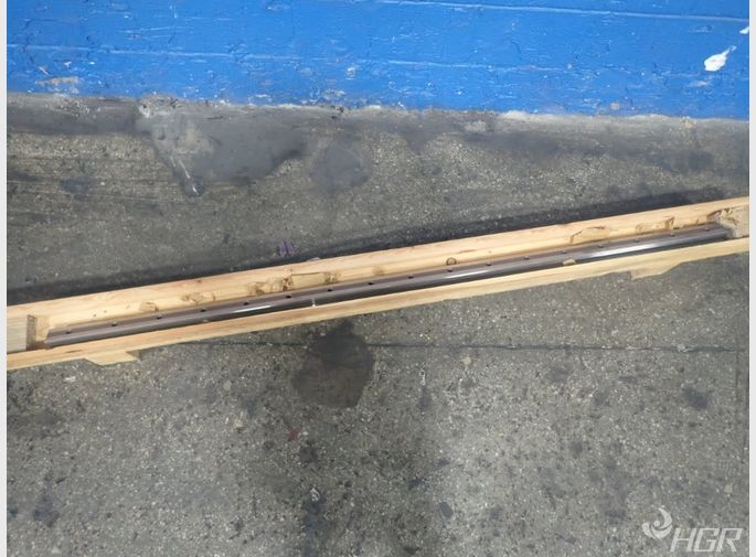  Linear Rail