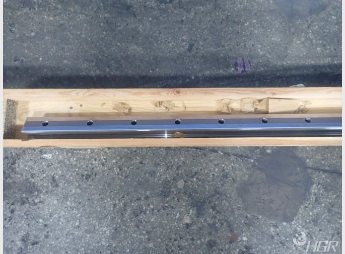  Linear Rail