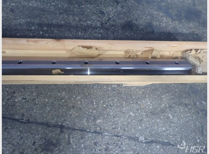  Linear Rail