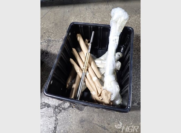  Spindles