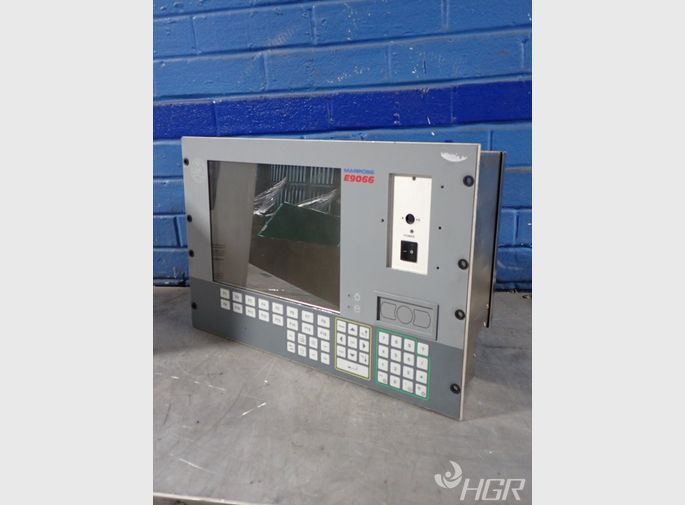 Marposs Controller