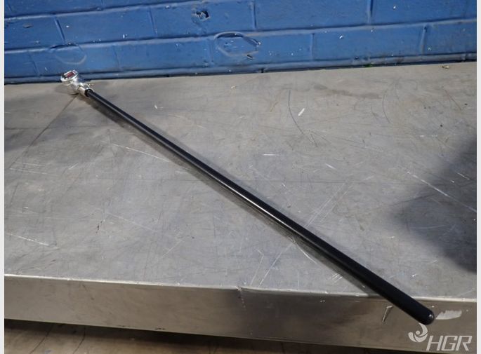 Hydac Flow Level Meter