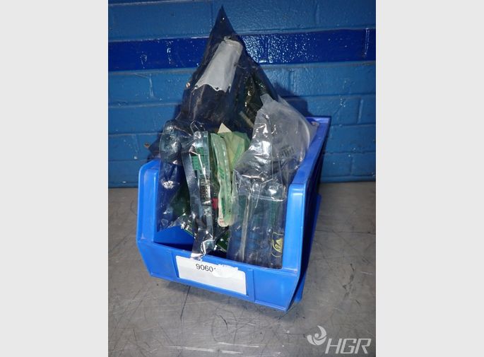  Circuit Boardselectrical Components