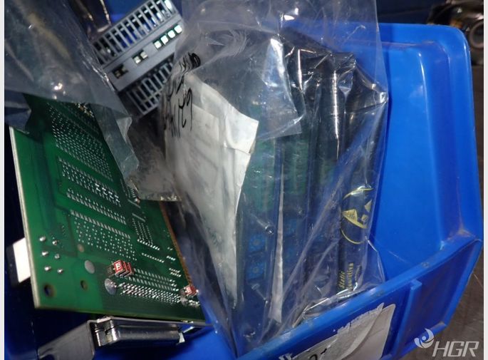  Circuit Boardselectrical Components