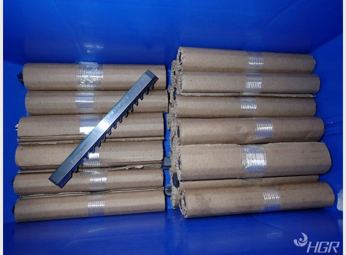  Cutter Bits