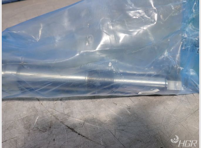Steinmeyer Ball Screw