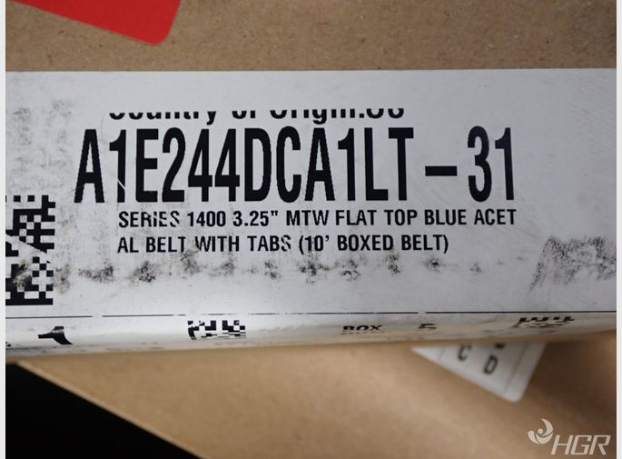  Conveyor Belts Wtabs