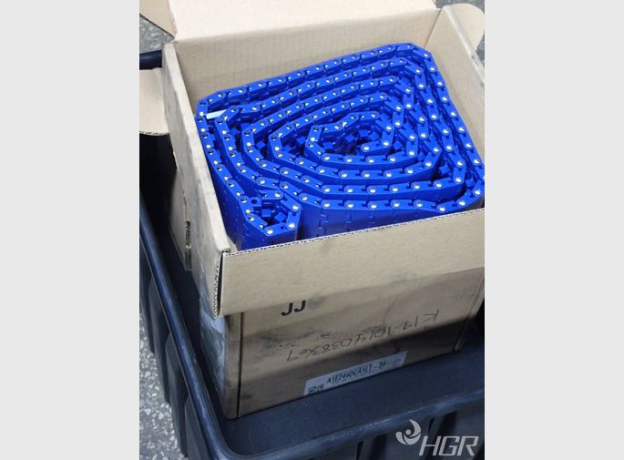  Conveyor Belts Wtabs