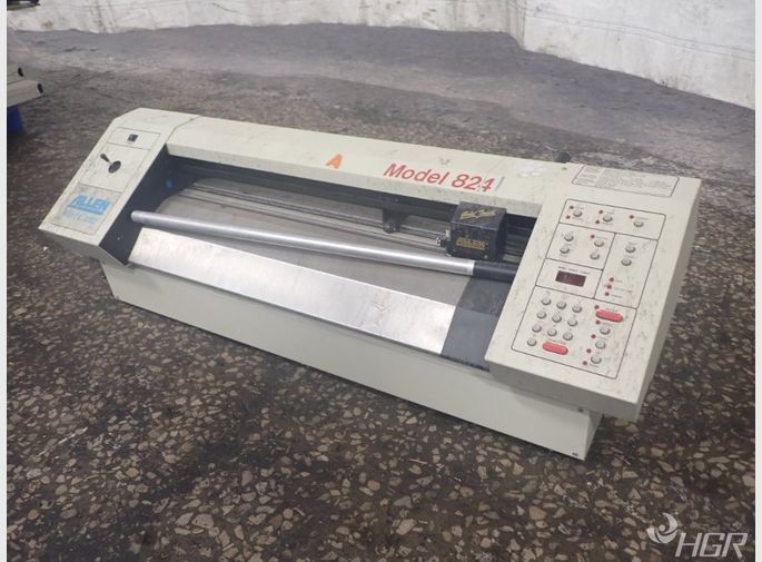 Allen Vinyl Cutter