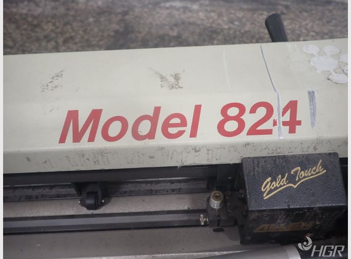 Allen Vinyl Cutter