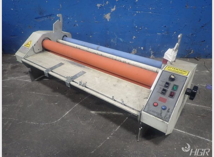 Ledco Laminator