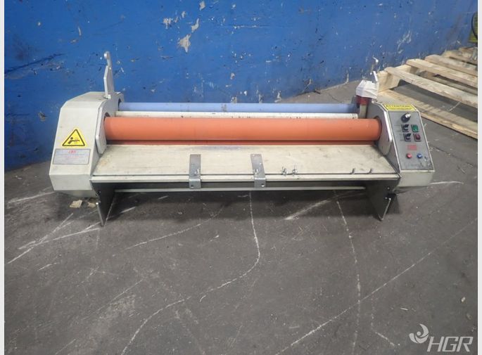 Ledco Laminator