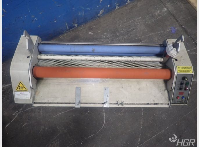 Ledco Laminator