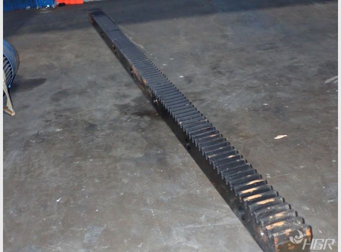 Khk Linear Gear 