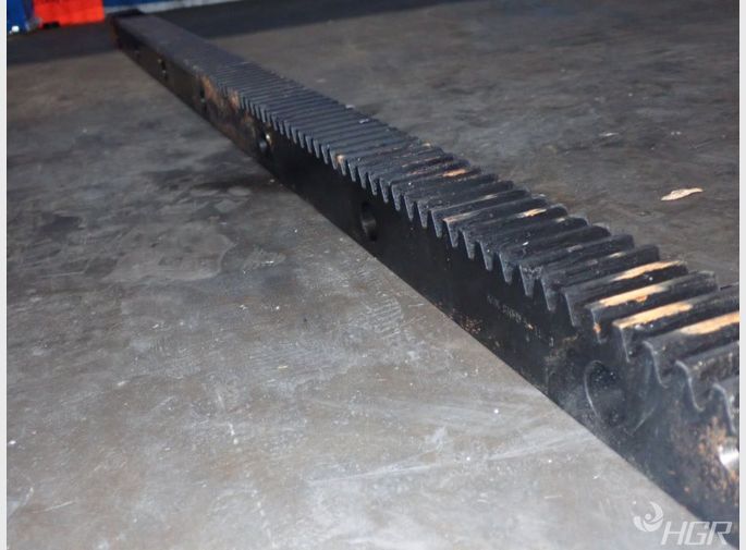 Khk Linear Gear 