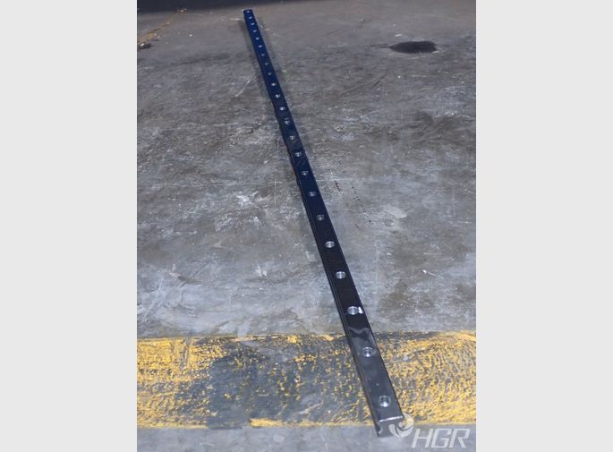  Linear Rail 