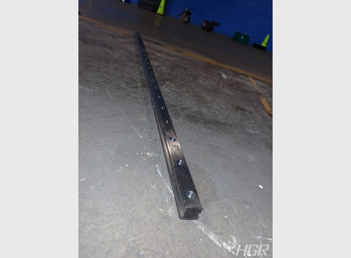  Linear Rail 
